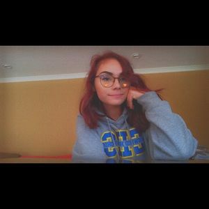 Meet your Posher, Jordan